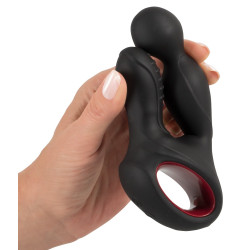 You2Toys Stimulateur de prostate vibrant Diablo 10 x 3cm